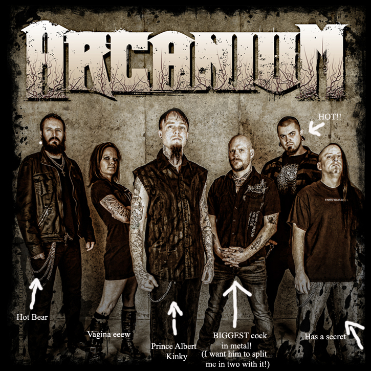 Arcanium download the new version
