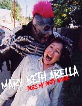 Mary Beth Abella Maris The Great